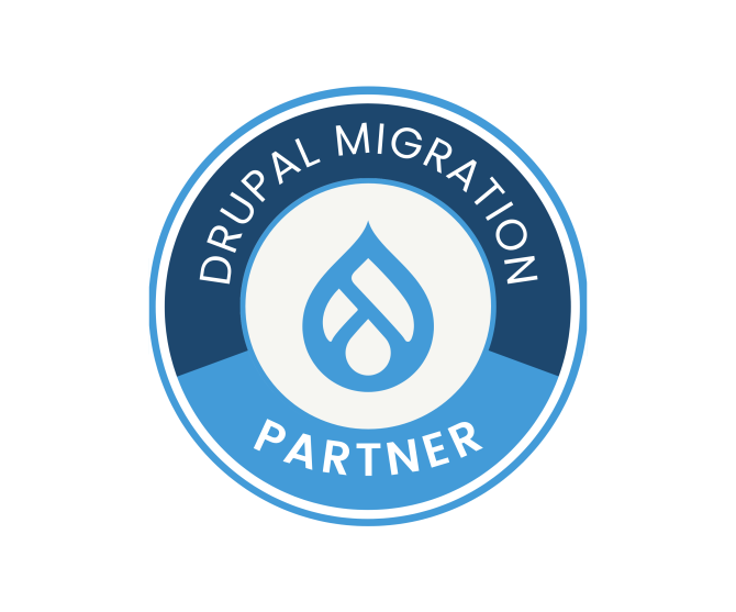 Drupal migration 1